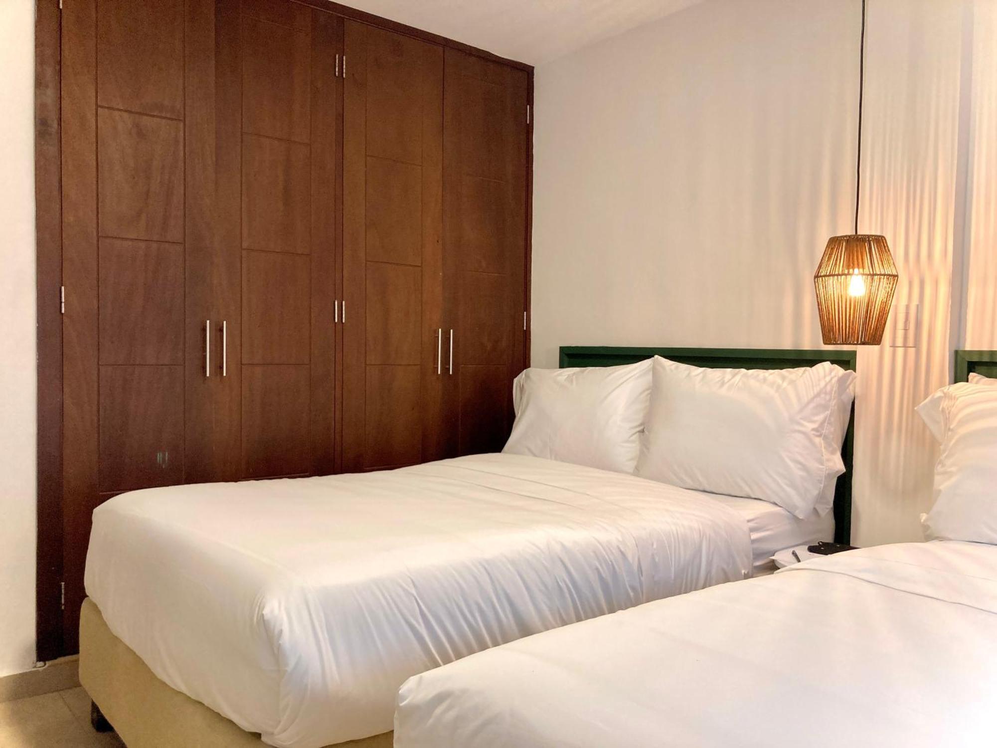 Minarete By Wynwood House Apartahotel *