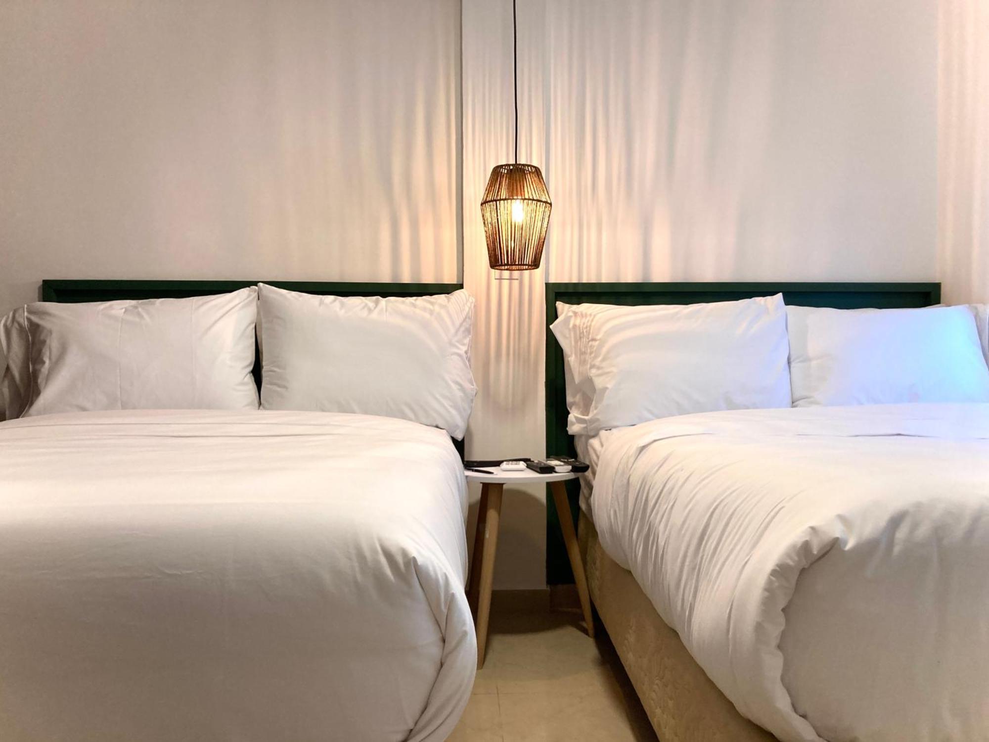 Minarete By Wynwood House Apartahotel Cartagena