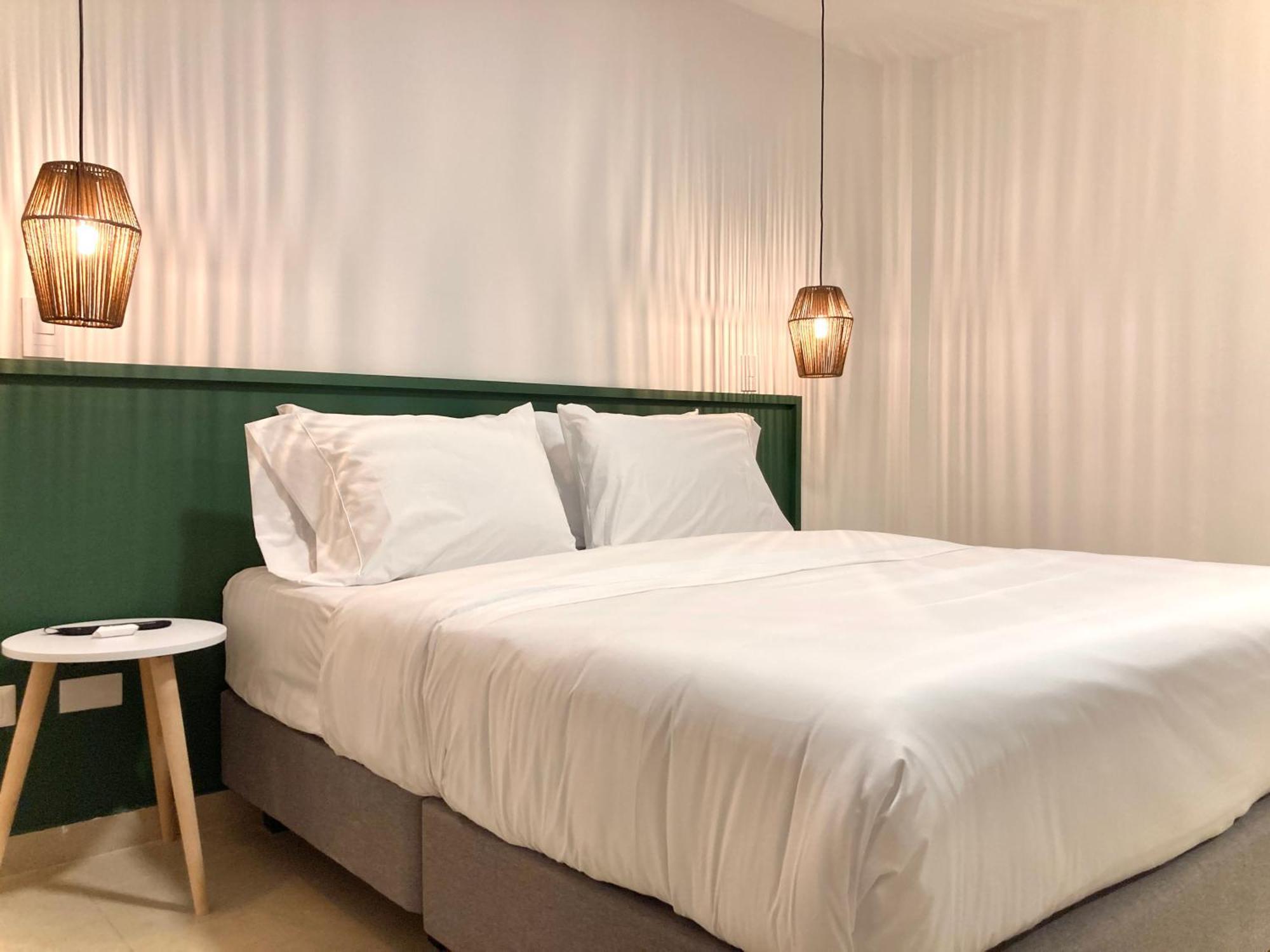 Apartahotel Minarete By Wynwood House *