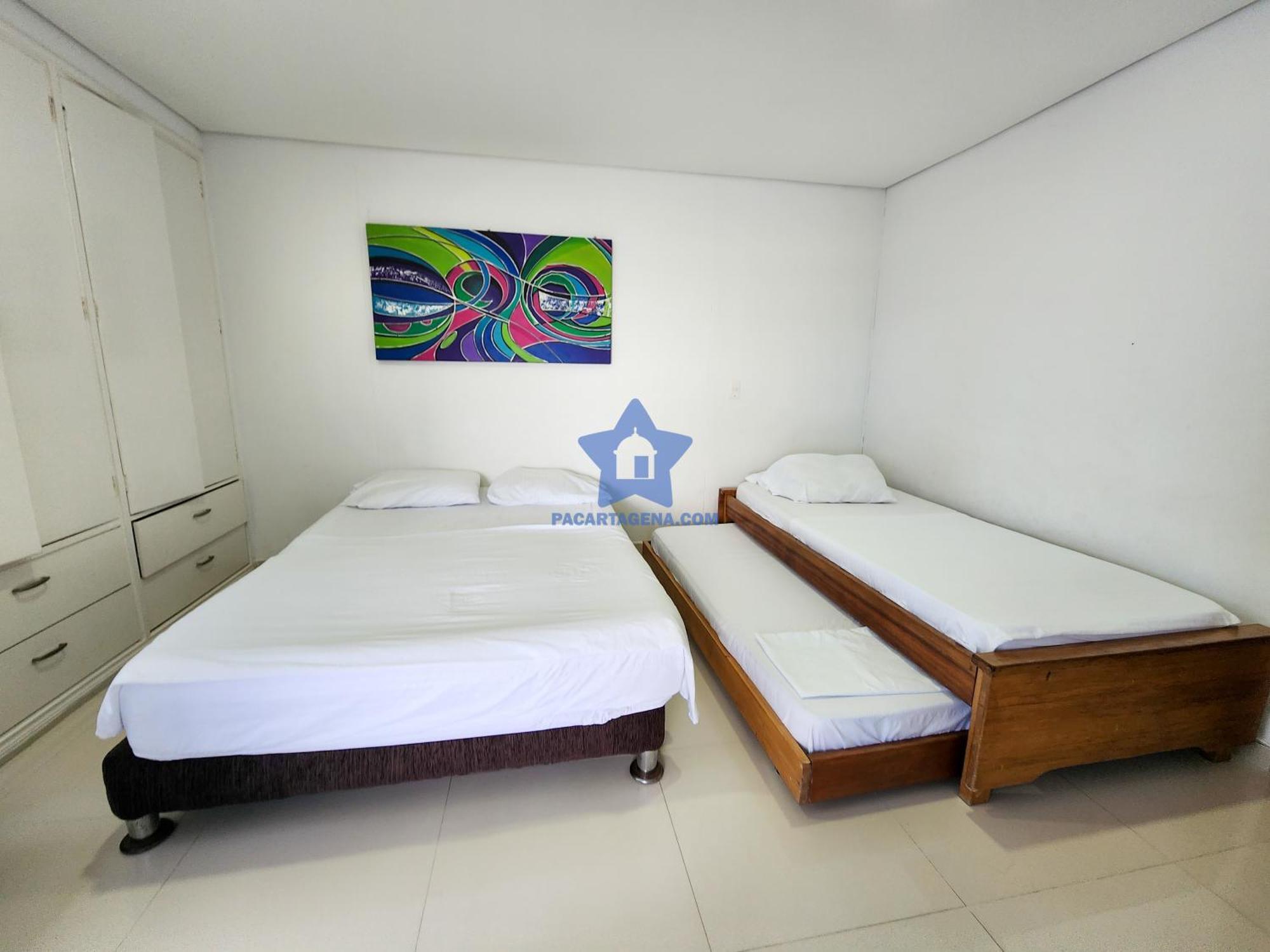 Apartamento Nice View Apartamento Cartagena