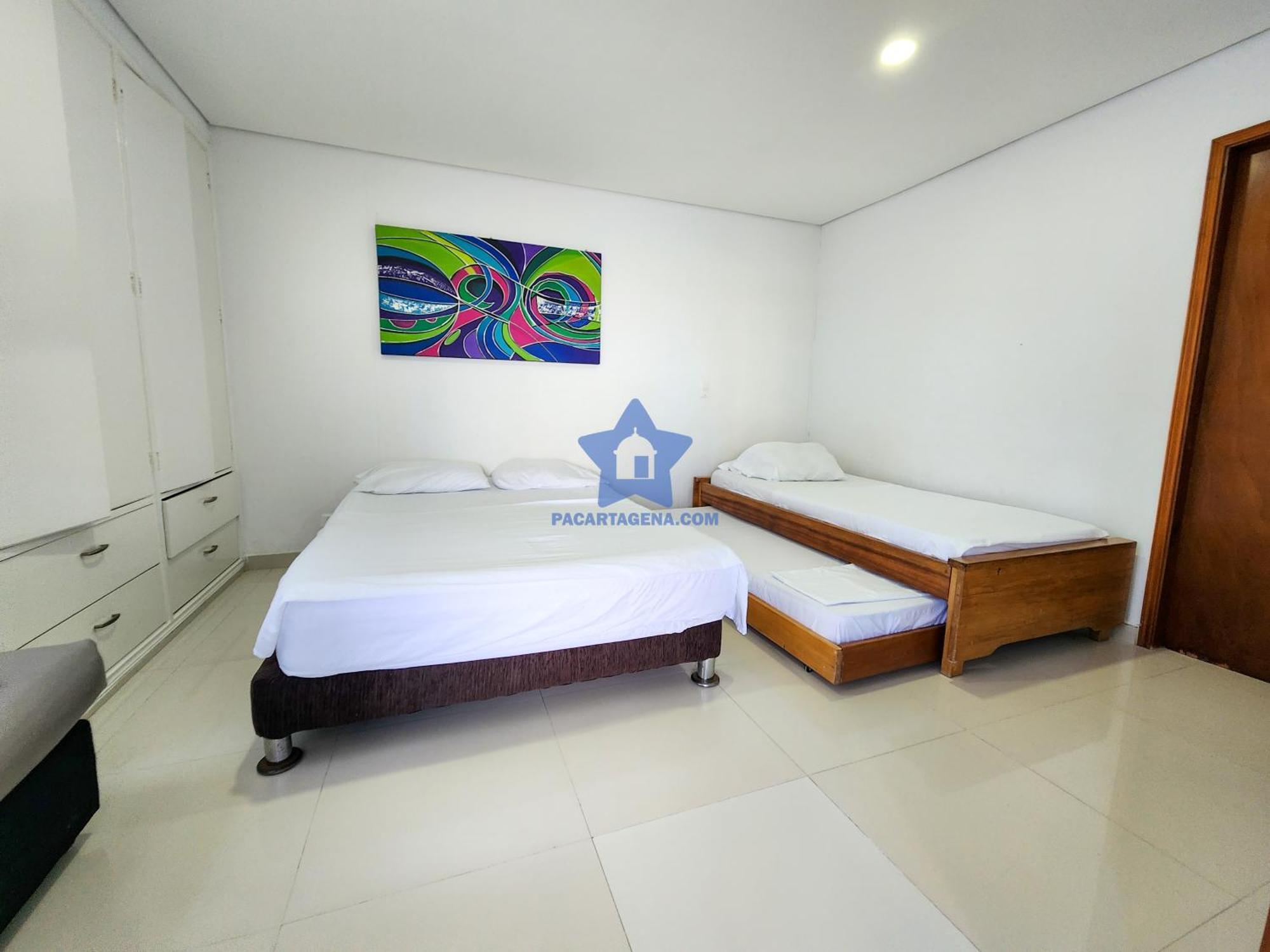 Apartamento Nice View Apartamento Cartagena