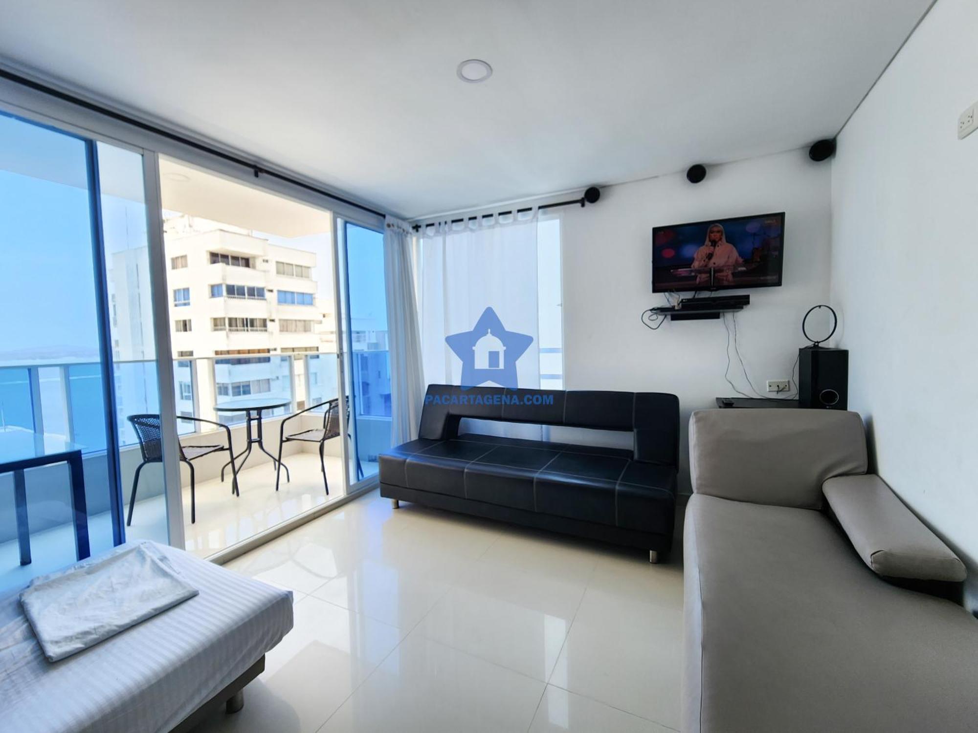 Apartamento Nice View Apartamento