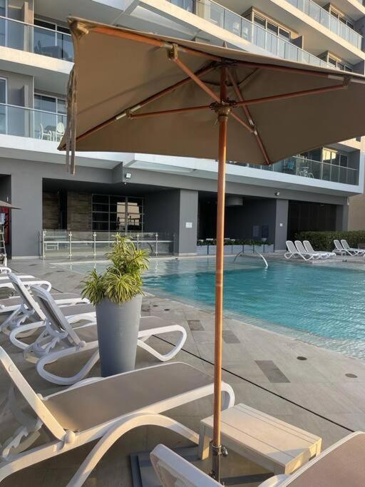 Apartamento Luxury Beachfront - Morros City Cartagena