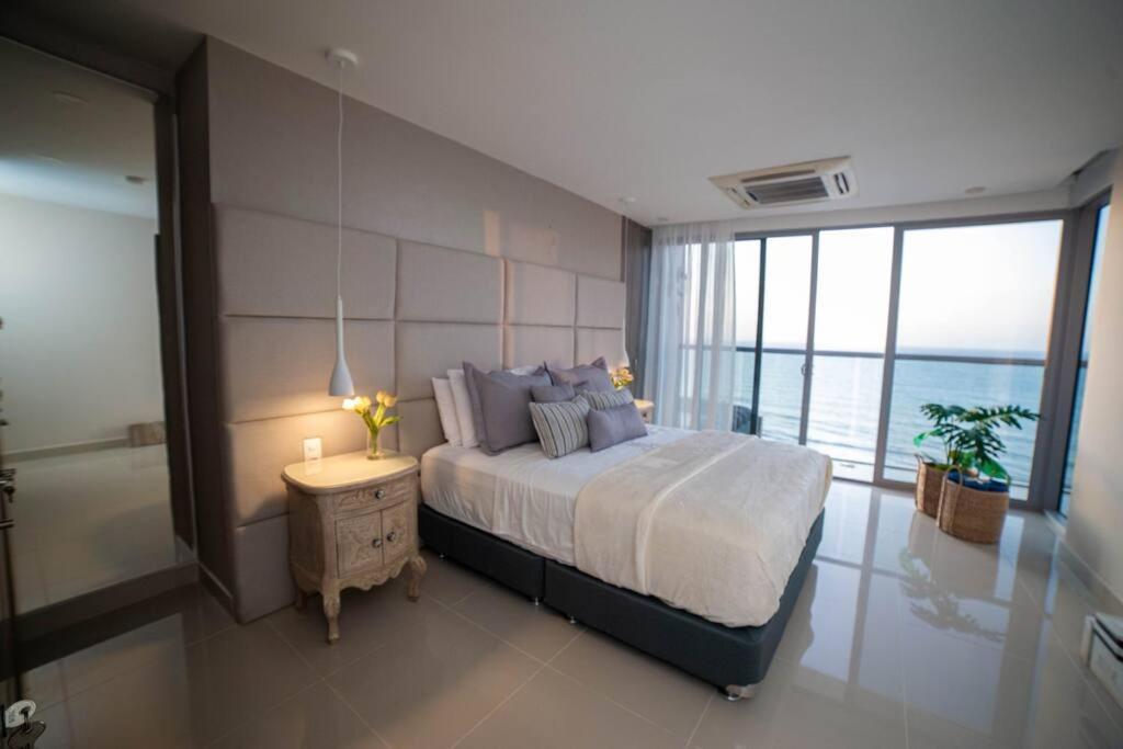 Apartamento Luxury Beachfront - Morros City *