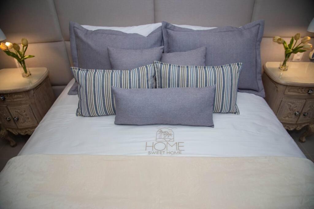 Luxury Beachfront - Morros City Apartamento