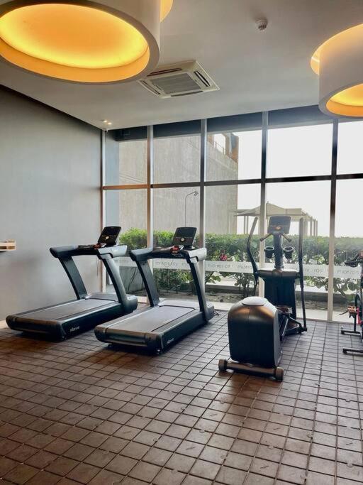 Apartamento Luxury Beachfront - Morros City Cartagena