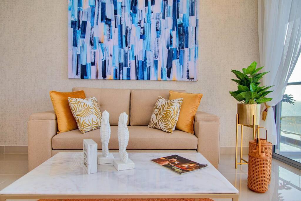 Apartamento Luxury Beachfront - Morros City *