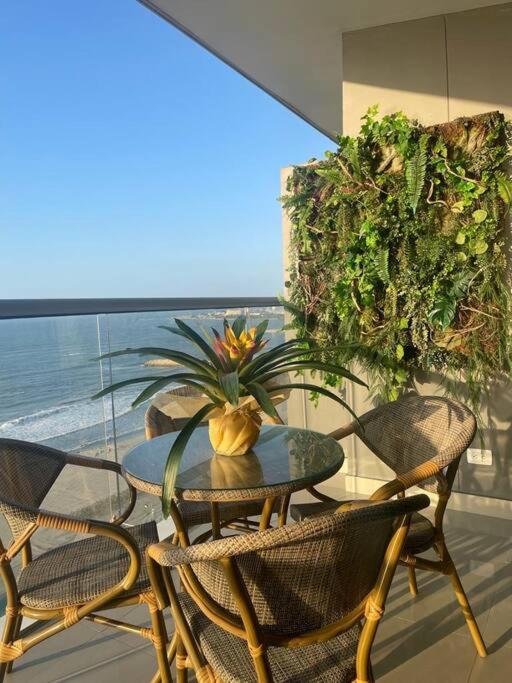 Apartamento Luxury Beachfront - Morros City