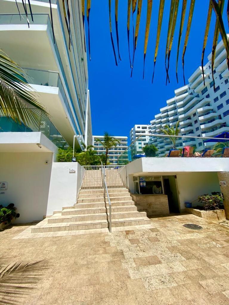 Apartamento En Con Salida Al Mar Morros Epic