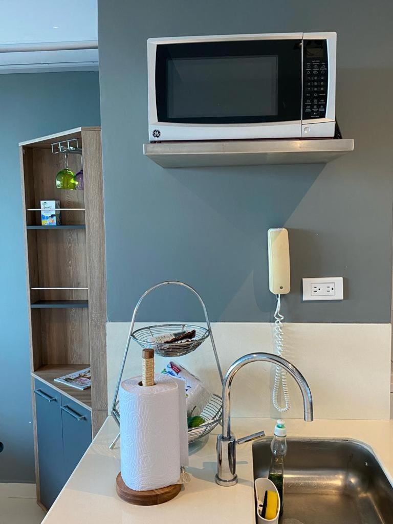 Apartamento En Con Salida Al Mar Morros Epic *