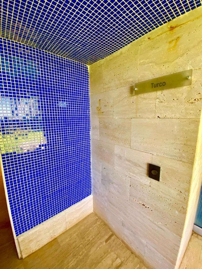 Apartamento En Con Salida Al Mar Morros Epic *
