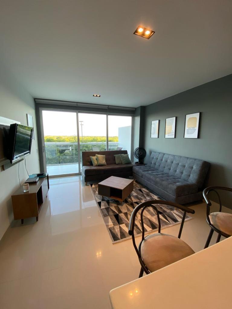 En Con Salida Al Mar Morros Epic Apartamento