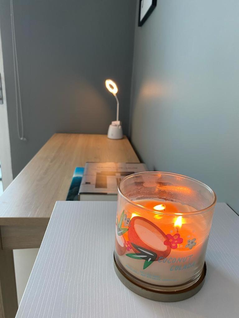 Apartamento En Con Salida Al Mar Morros Epic Cartagena