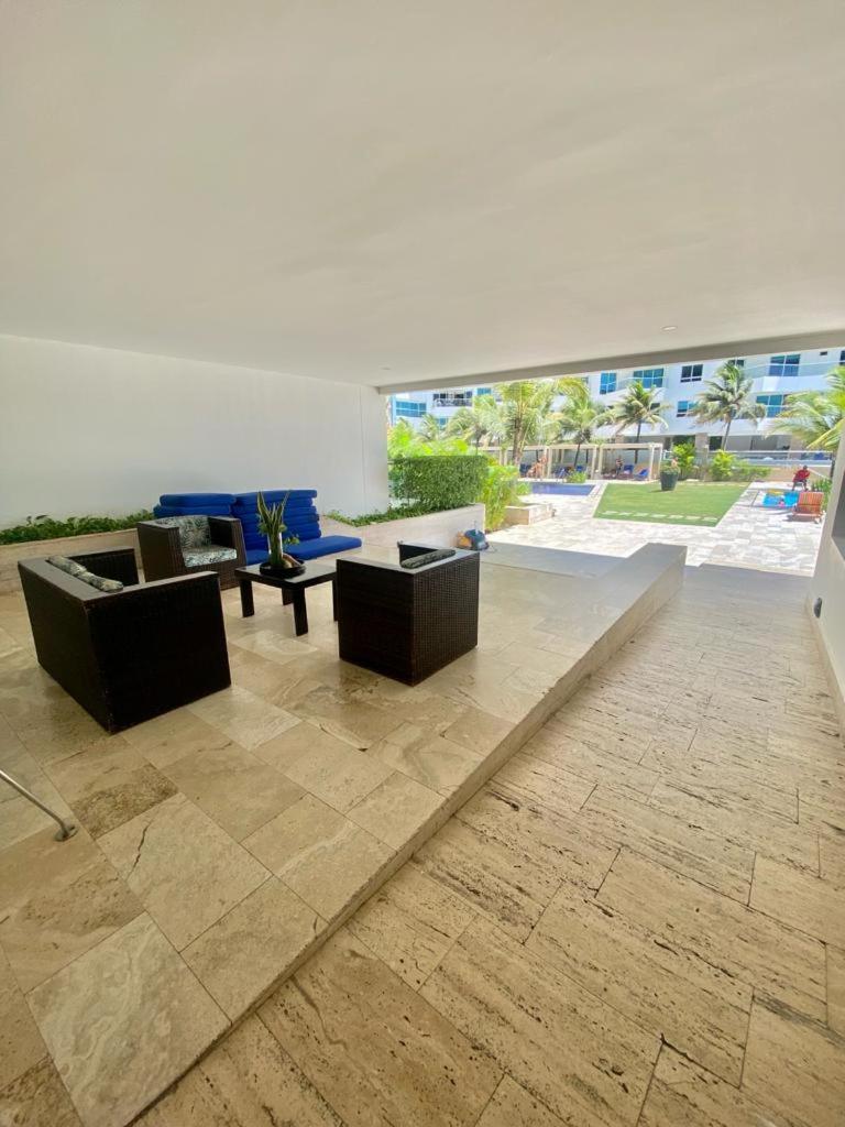 Apartamento En Con Salida Al Mar Morros Epic *