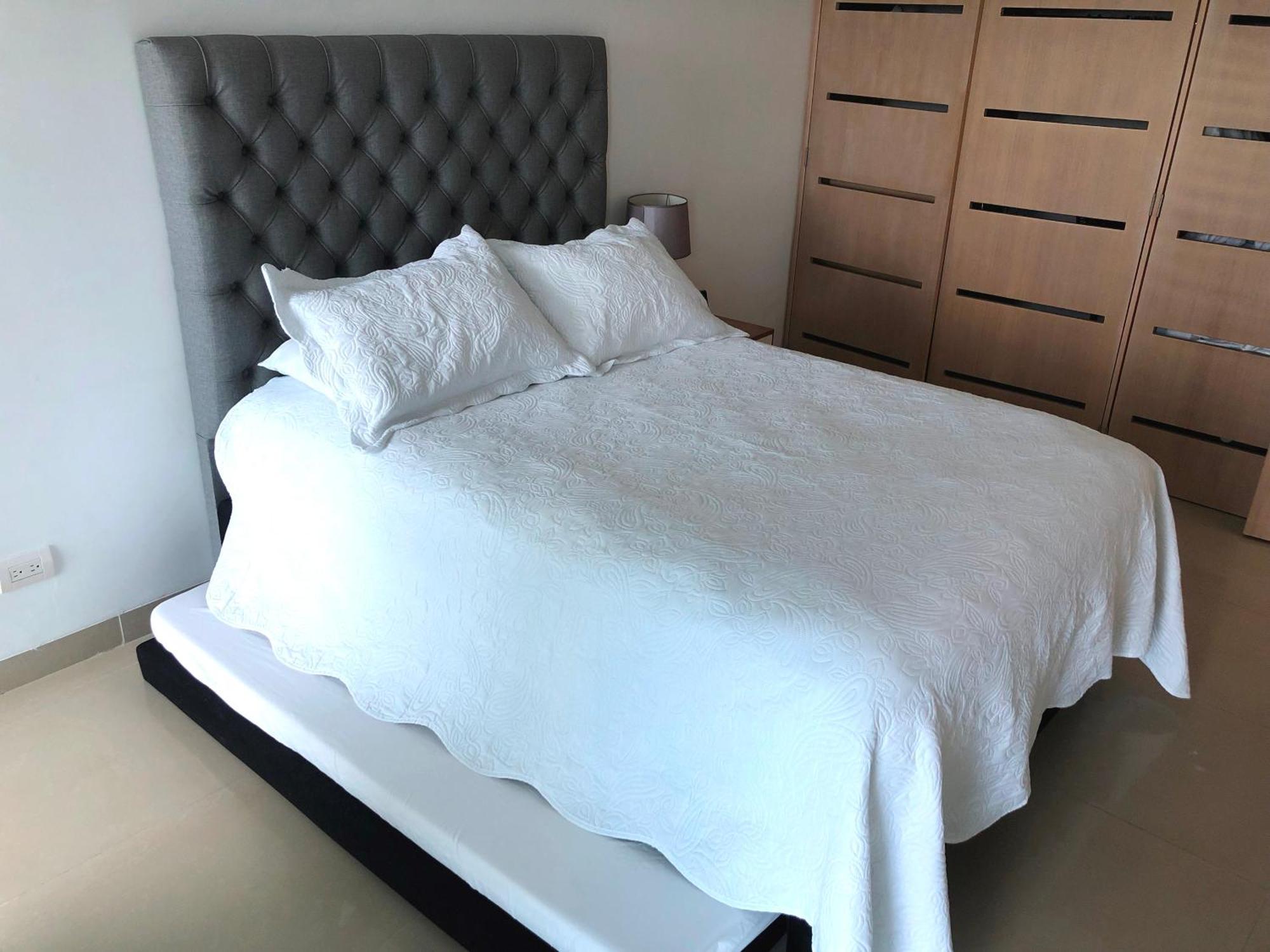 Apartamento En Morros Cartagena