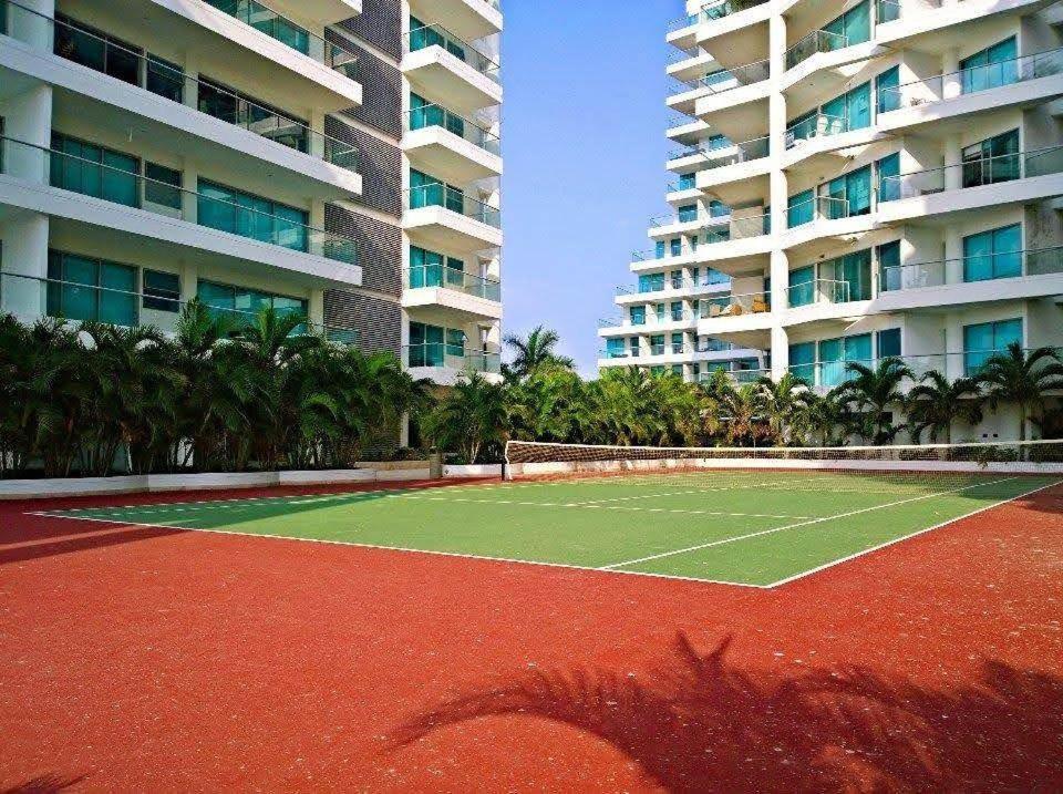 Apartamento En Morros *
