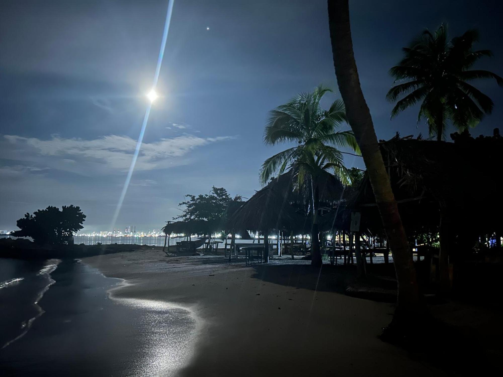 Punta Arena Ecohostal And Ecofit - Your Eco-friendly Oasis 01