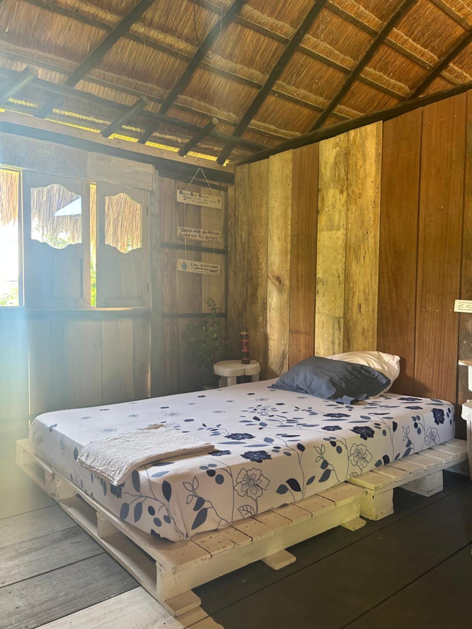 Punta Arena Ecohostal And Ecofit - Your Eco-friendly Oasis 01 Pensión