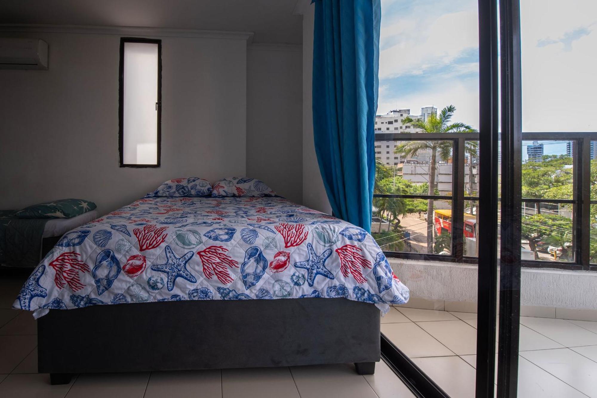 Apartamento Bueno, Bonito Y Barato