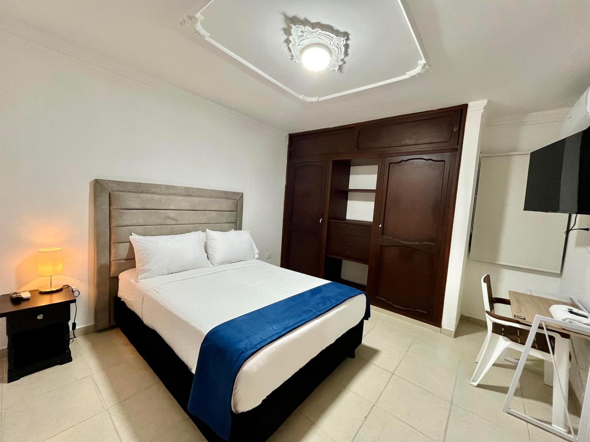 Hotel Boutique Casa Pere *