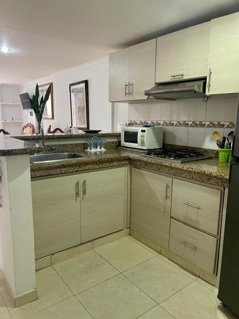 Centro Historico Apartment Cartagena