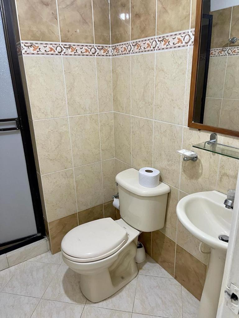 Apartment Centro Historico