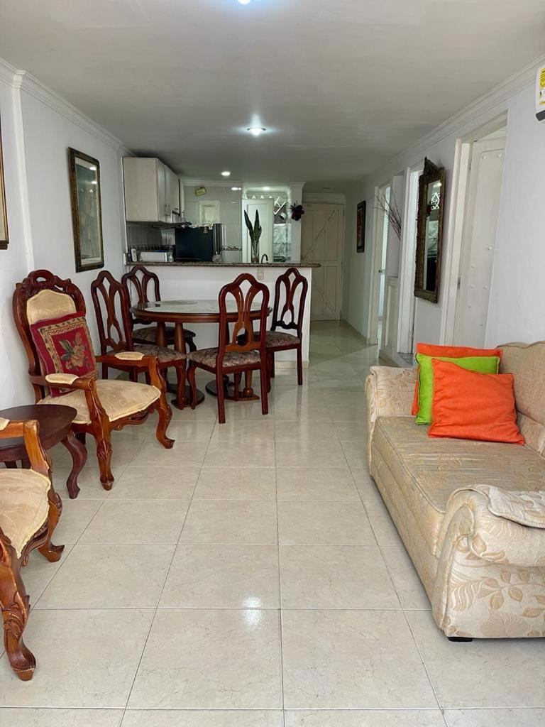 Apartment Centro Historico