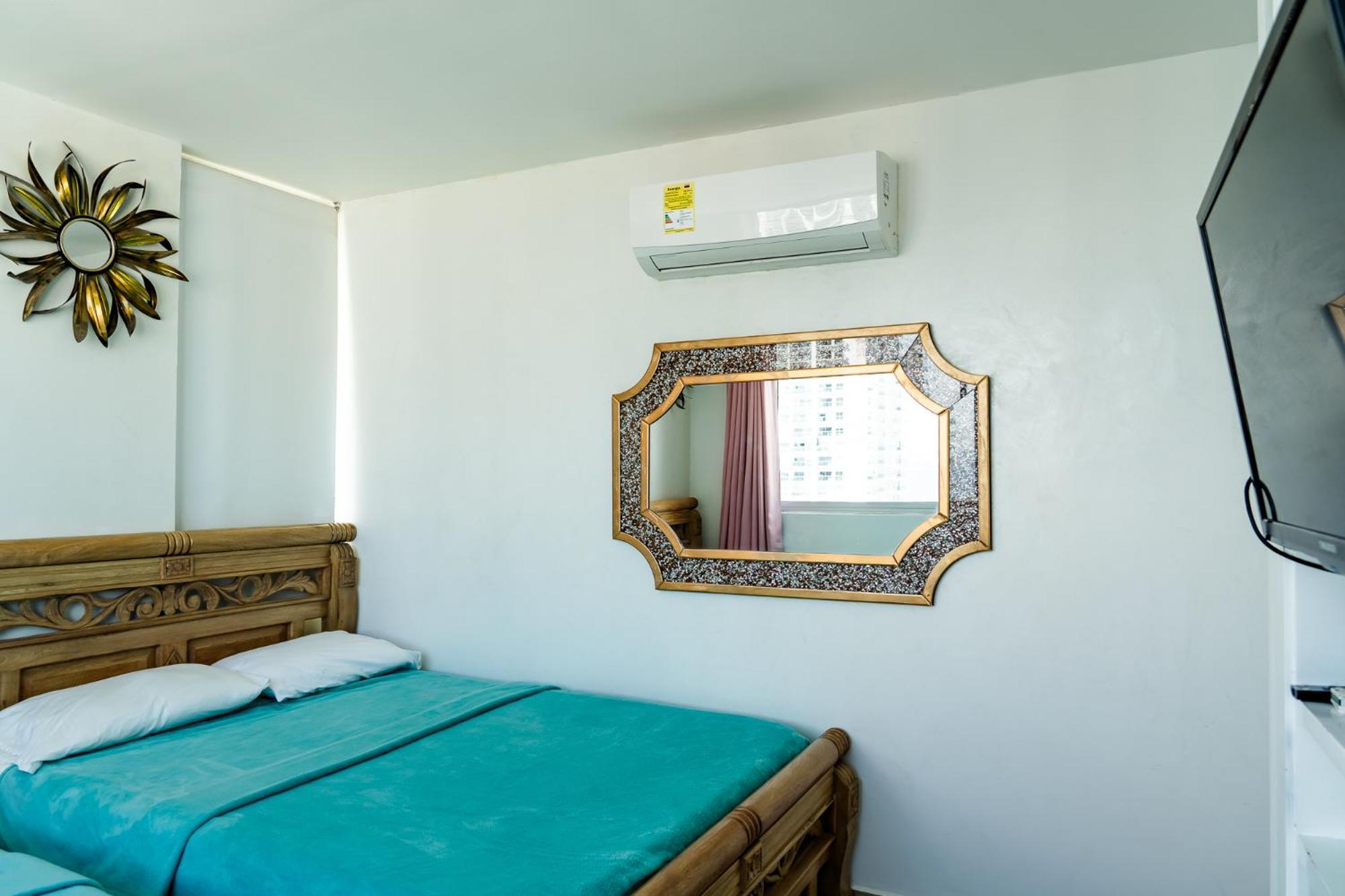 Apartamento Ocean View Ih
