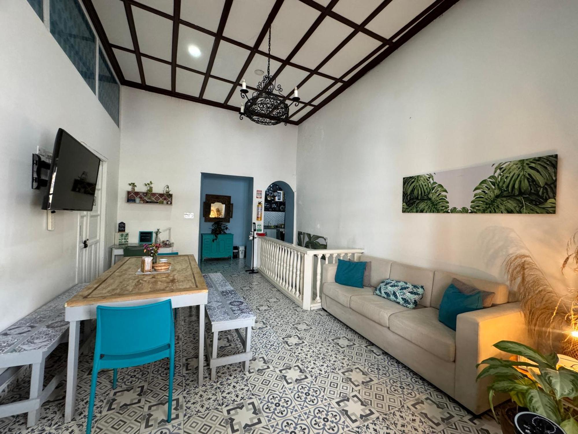 El Barrio Hostal Hostal *