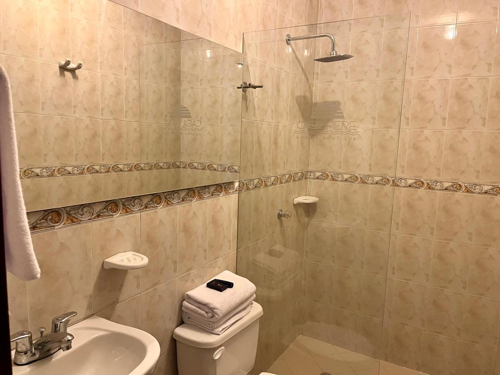 Boutique Casa Pere Hotel *