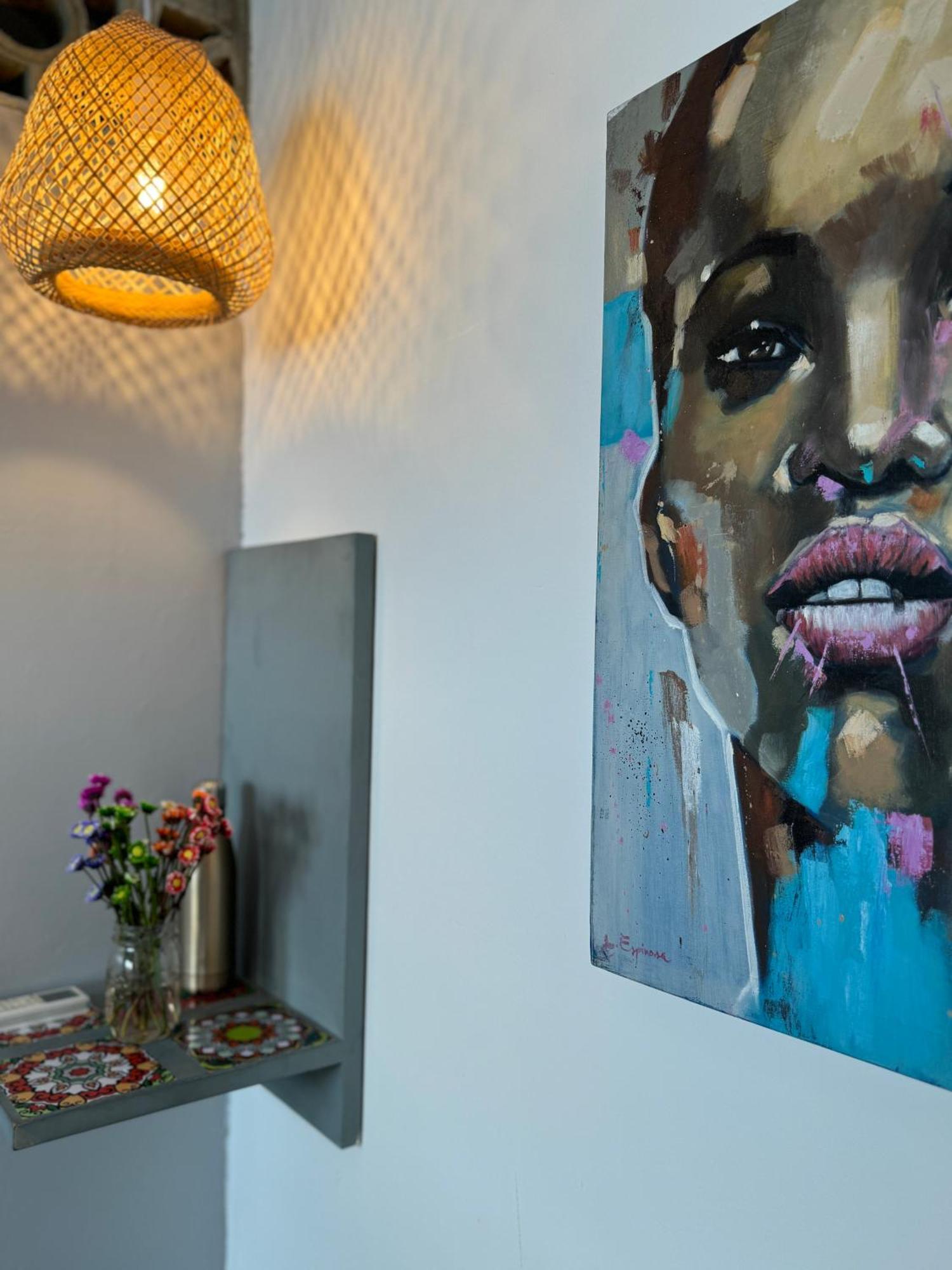 El Barrio Hostal *