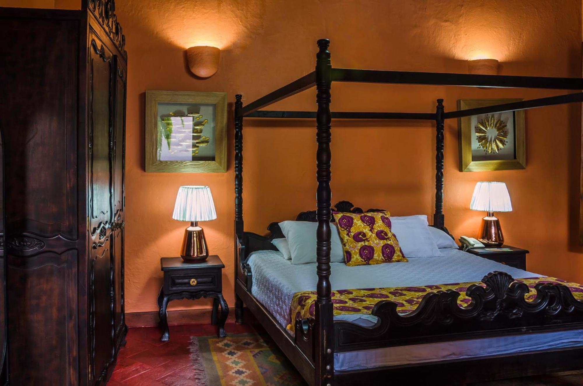Hotel Boutique Casa Córdoba Estrella Cartagena
