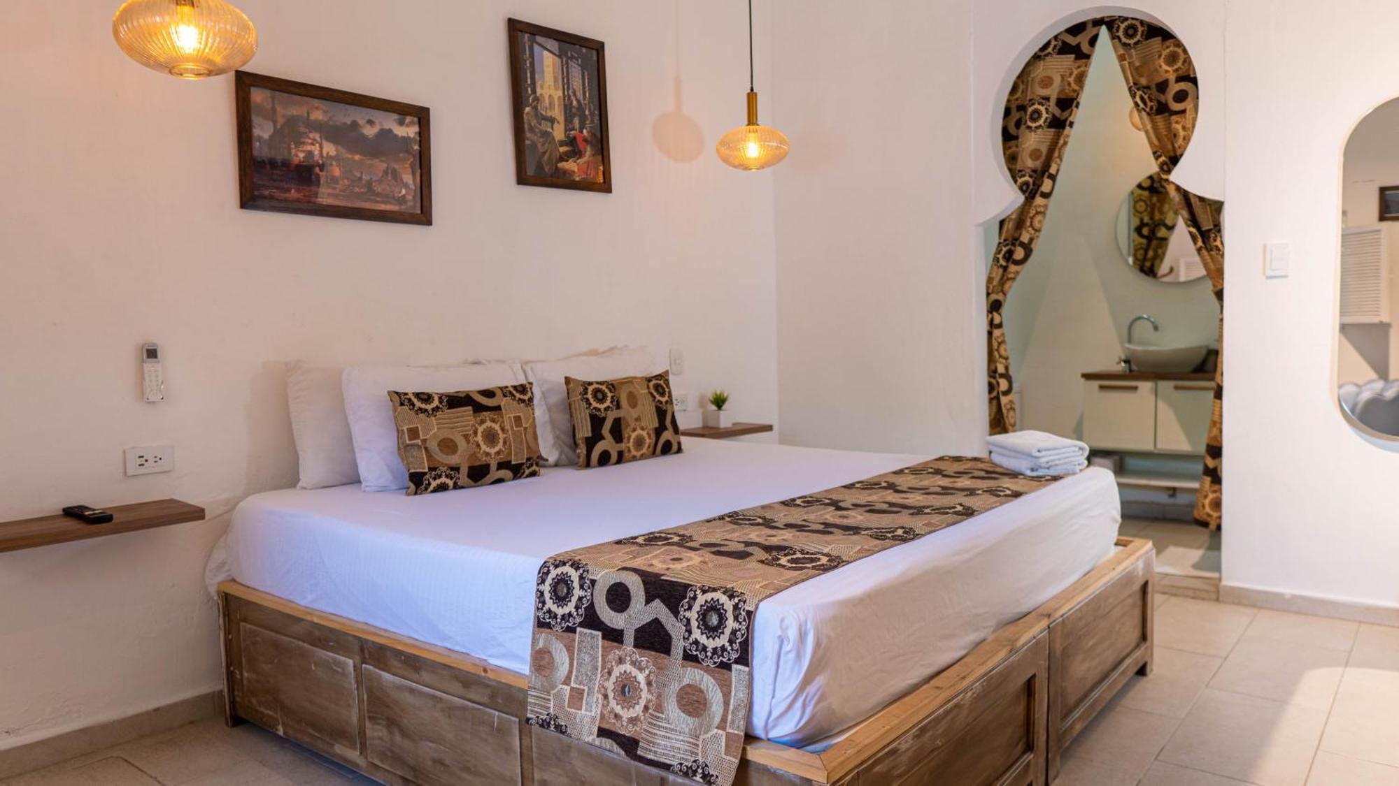 Casa Zahri Boutique