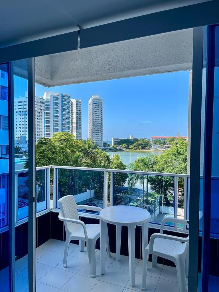 Laguito House 312 Apartment Cartagena
