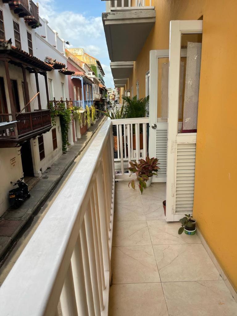 Centro Historico *