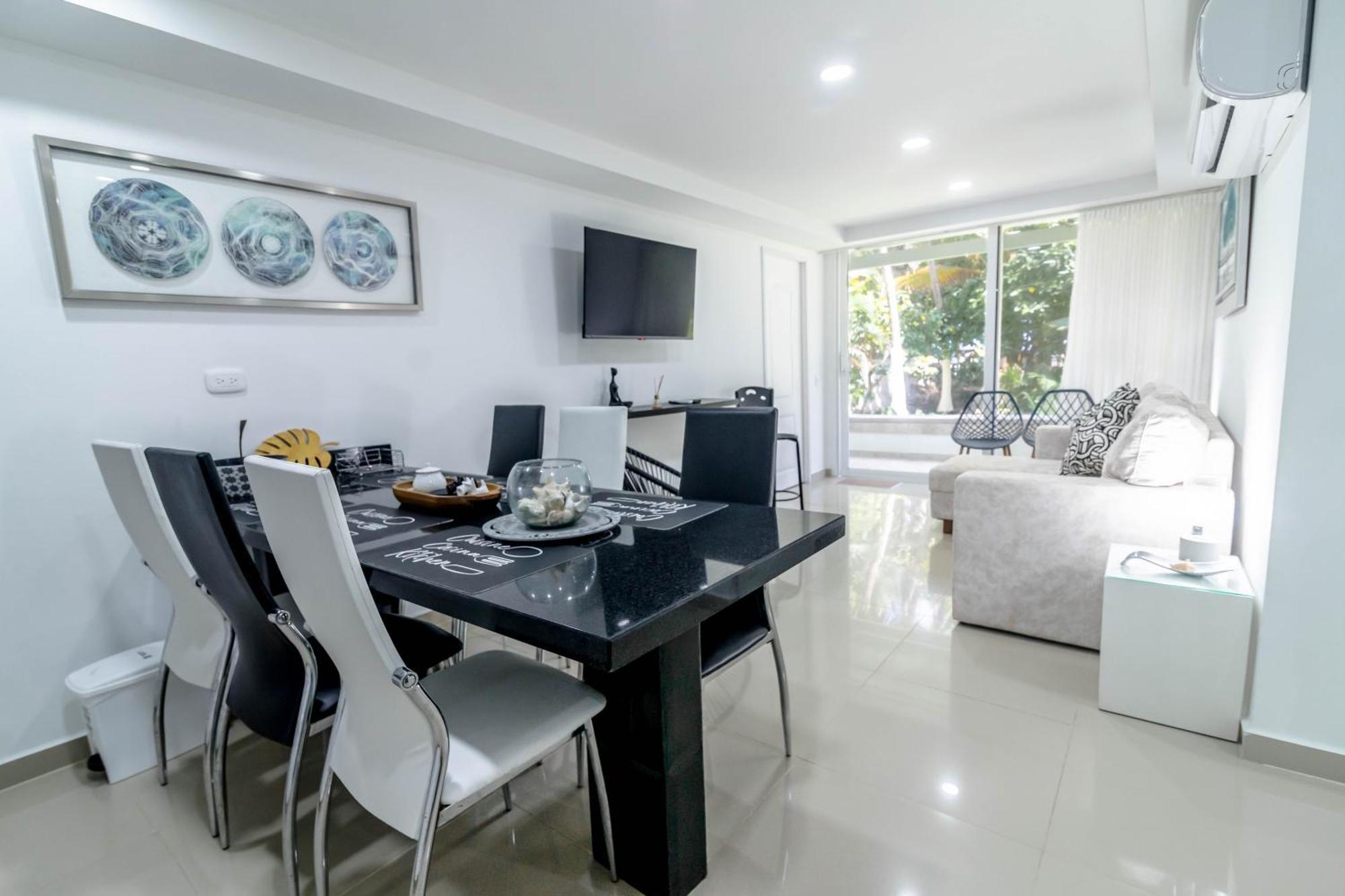 Apartamento Unik Faro Tequendama