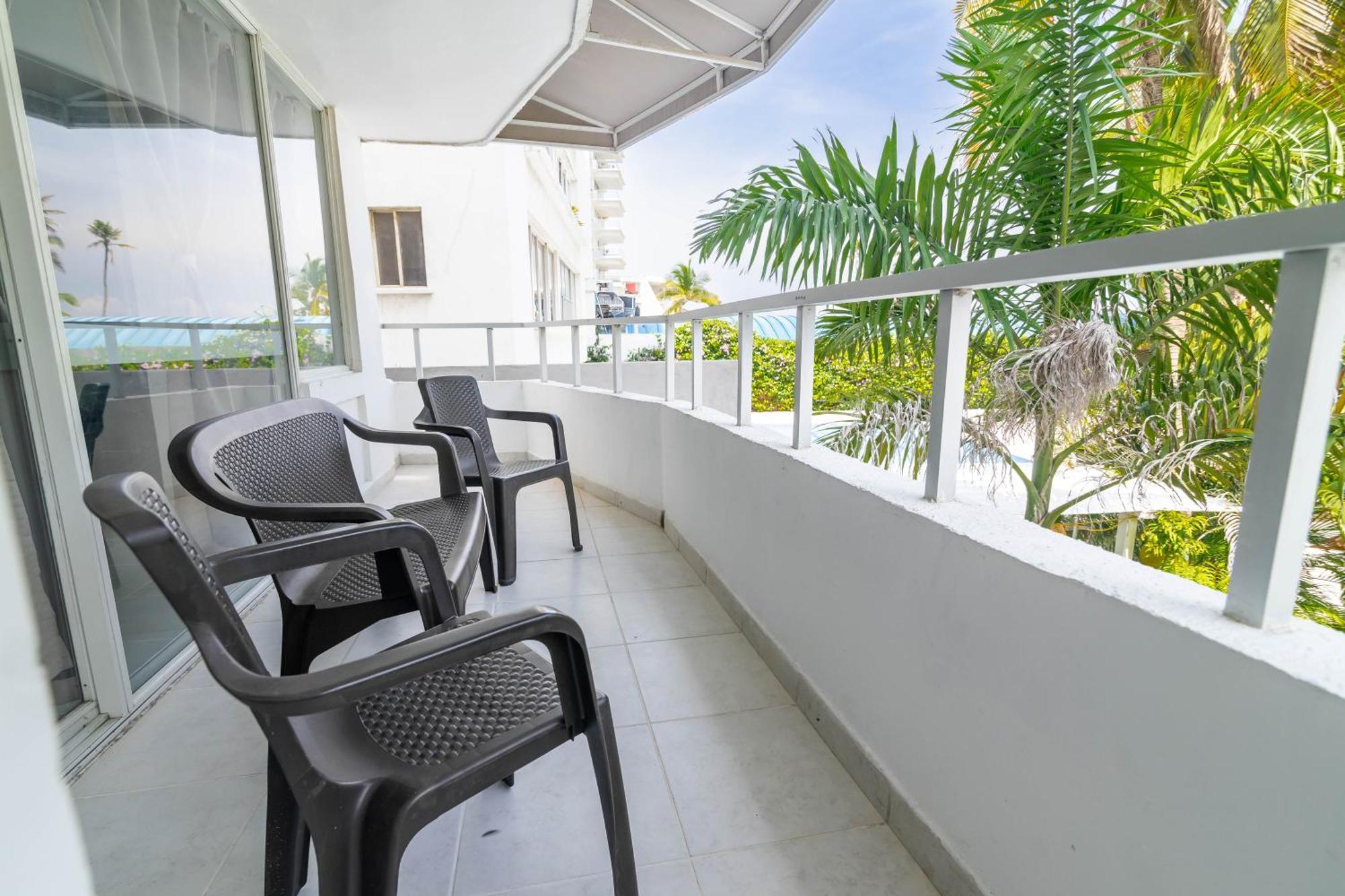 Apartamento Unik Faro Tequendama