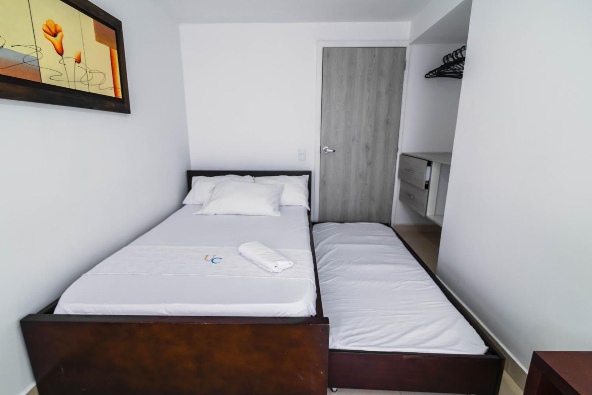 Apartamento Unik Faro Tequendama Cartagena
