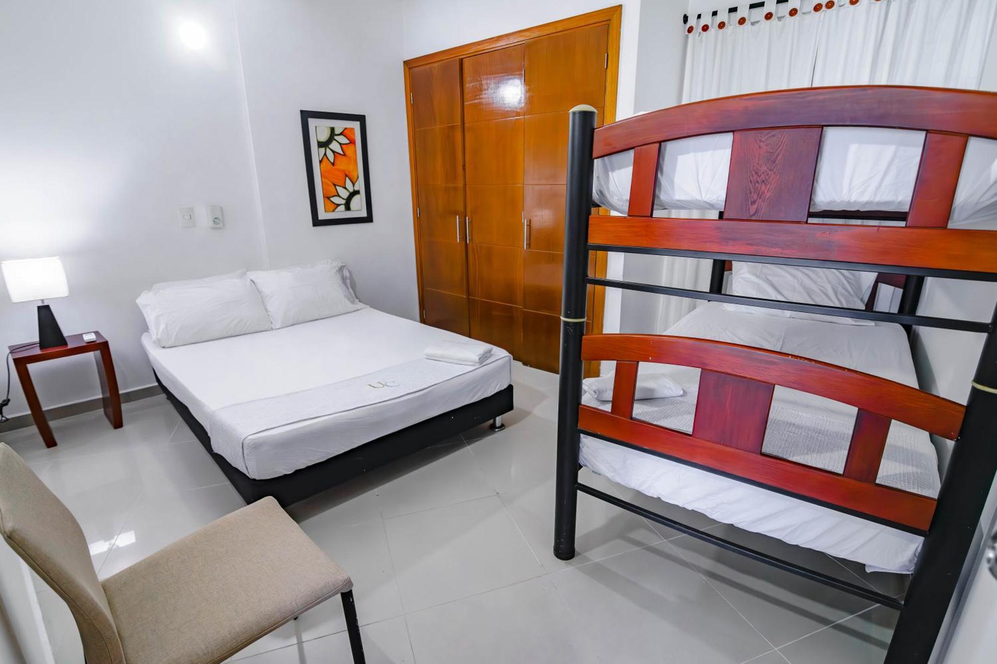 Unik Edificio Poseidon * Cartagena
