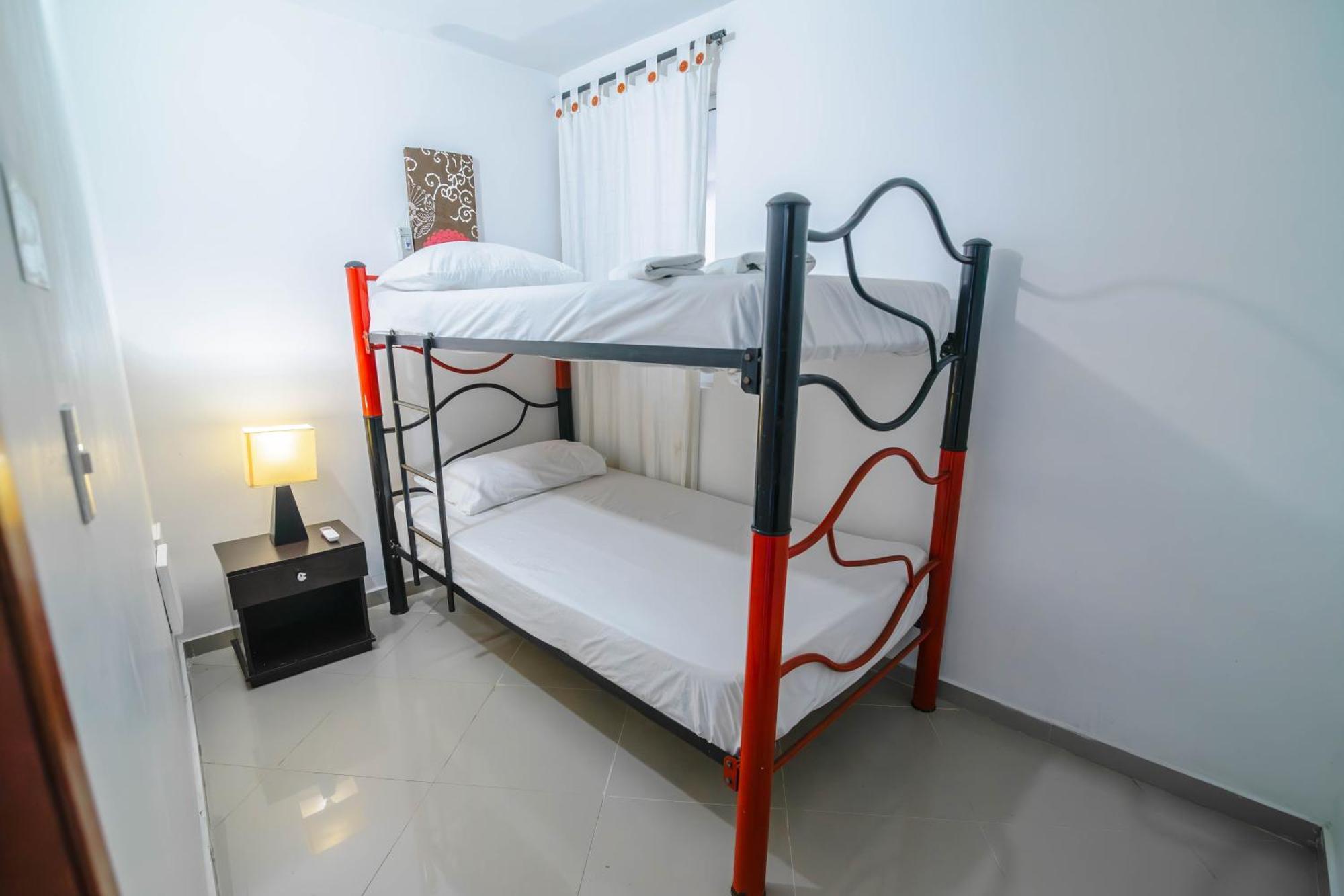 Unik Edificio Poseidon Cartagena