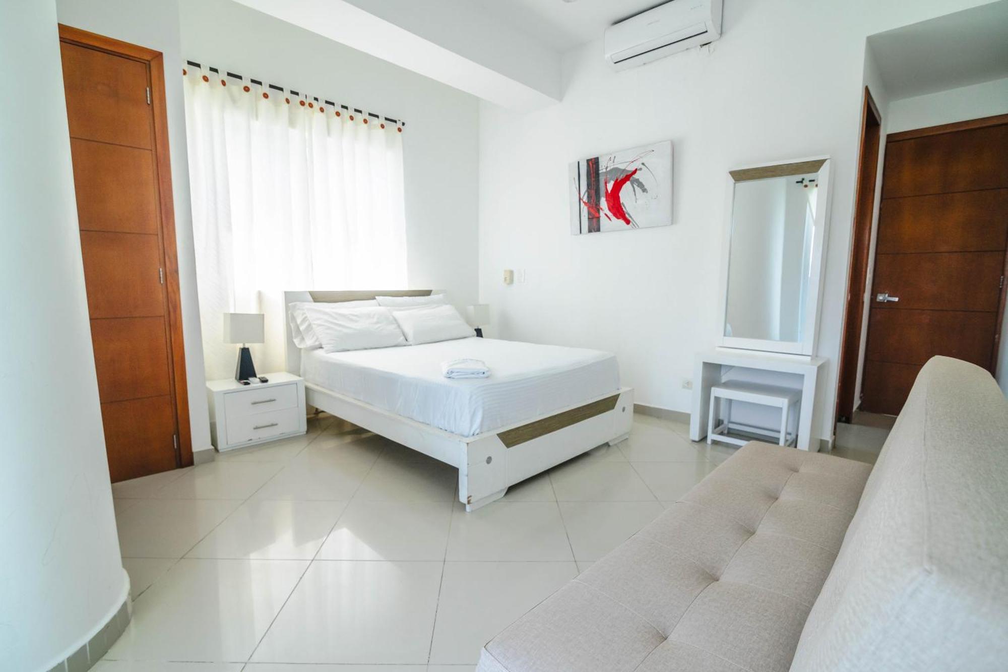 Unik Edificio Poseidon Cartagena