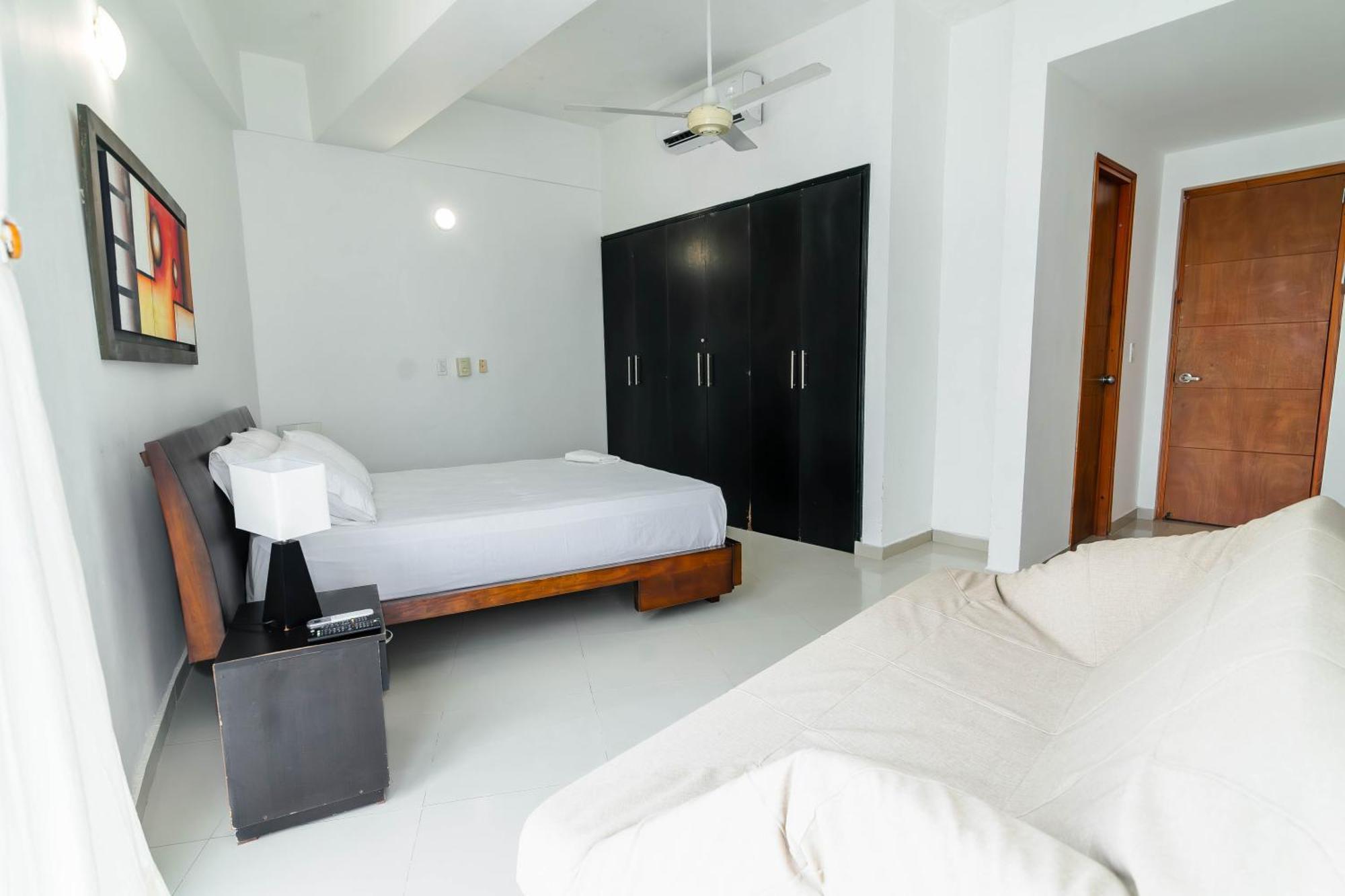 Apartamento Unik Edificio Poseidon *