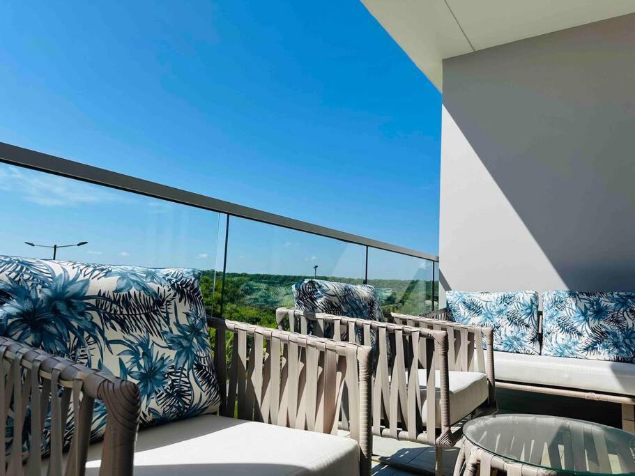 Apartamento ¡wonderful Loft! Cartagena