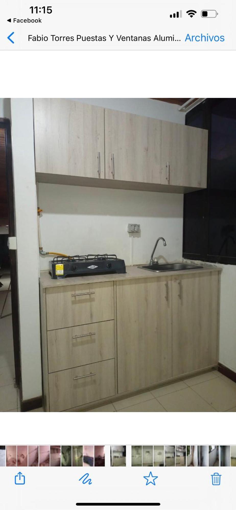 Bueno, Bonito Y Barato Apartamento *