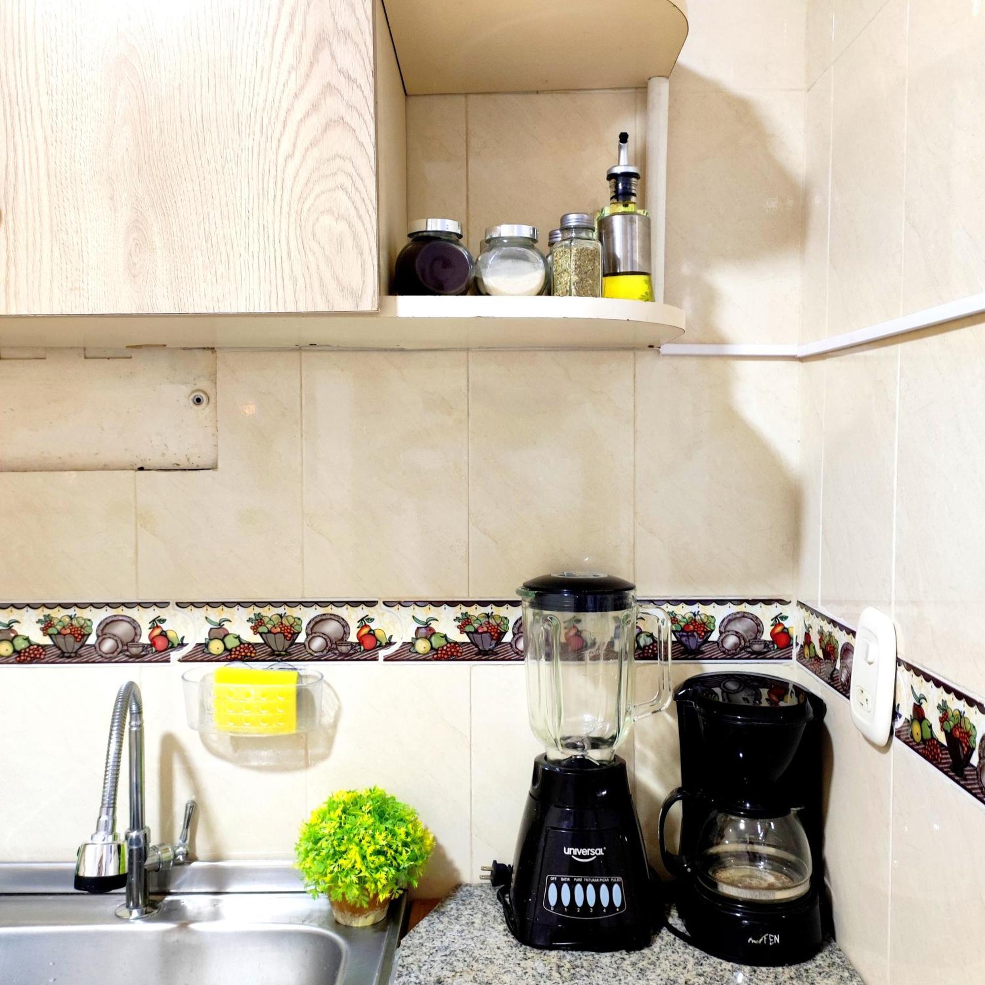 Apartamento Ana Ciudad Amurallada *