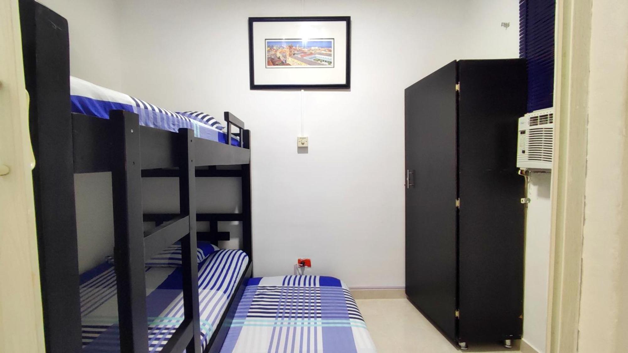 En Apartamento