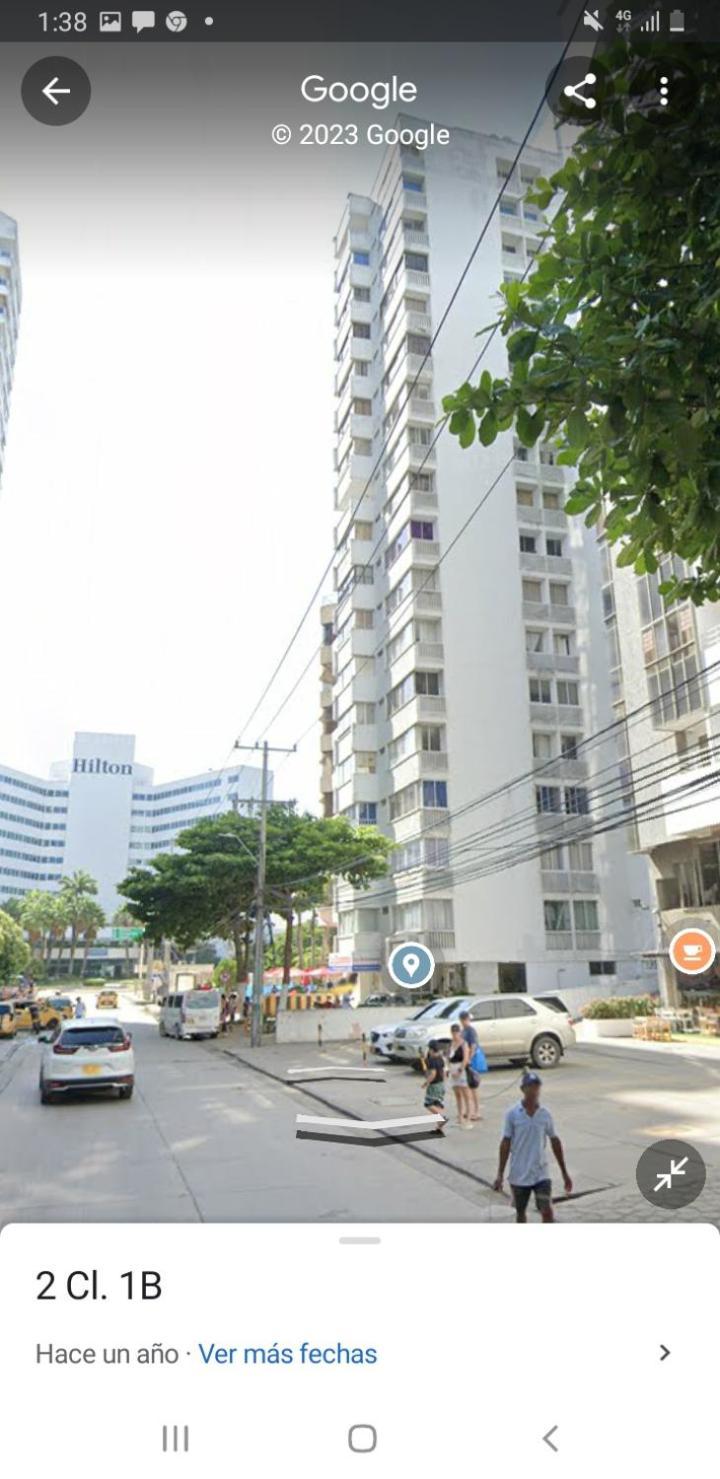 Apartment Laguito