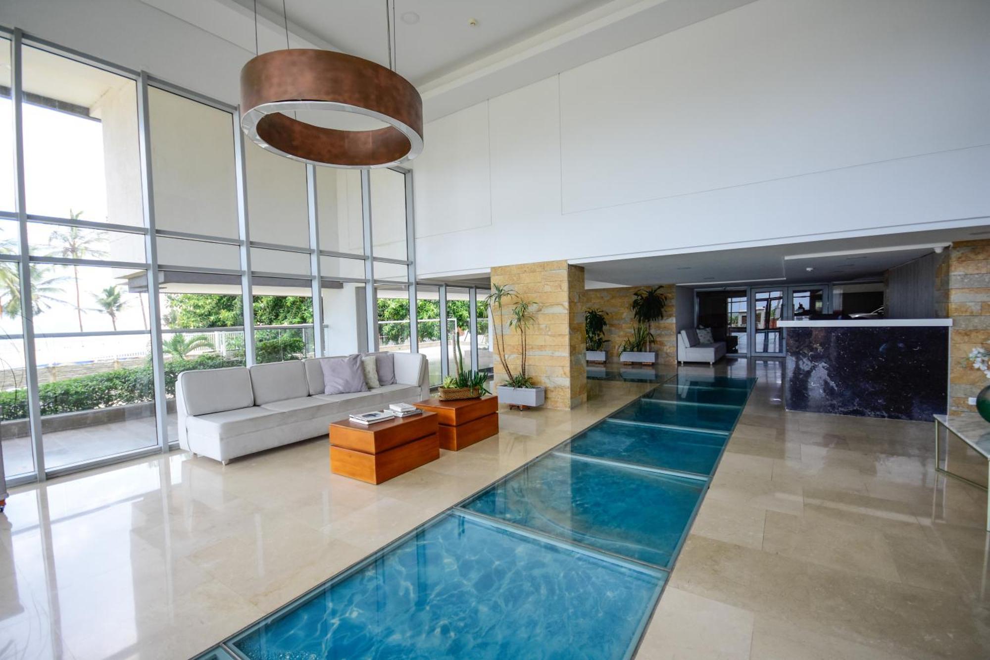 Apartamento Ocean Drive 410