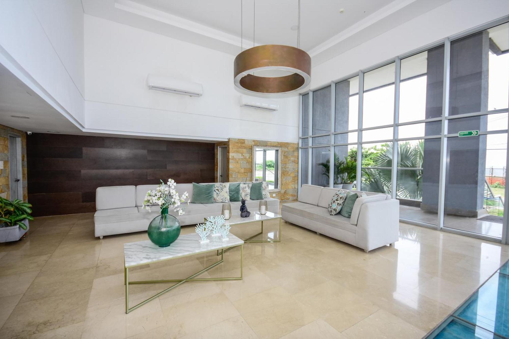 Apartamento Ocean Drive 410 *