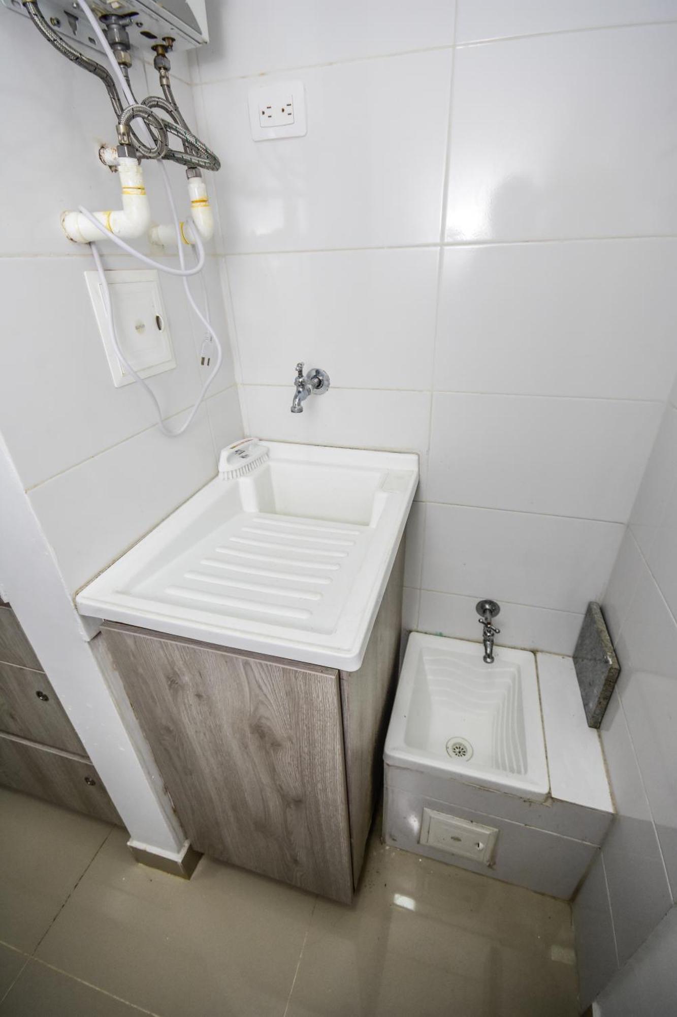 Ocean Drive 410 Apartamento Cartagena